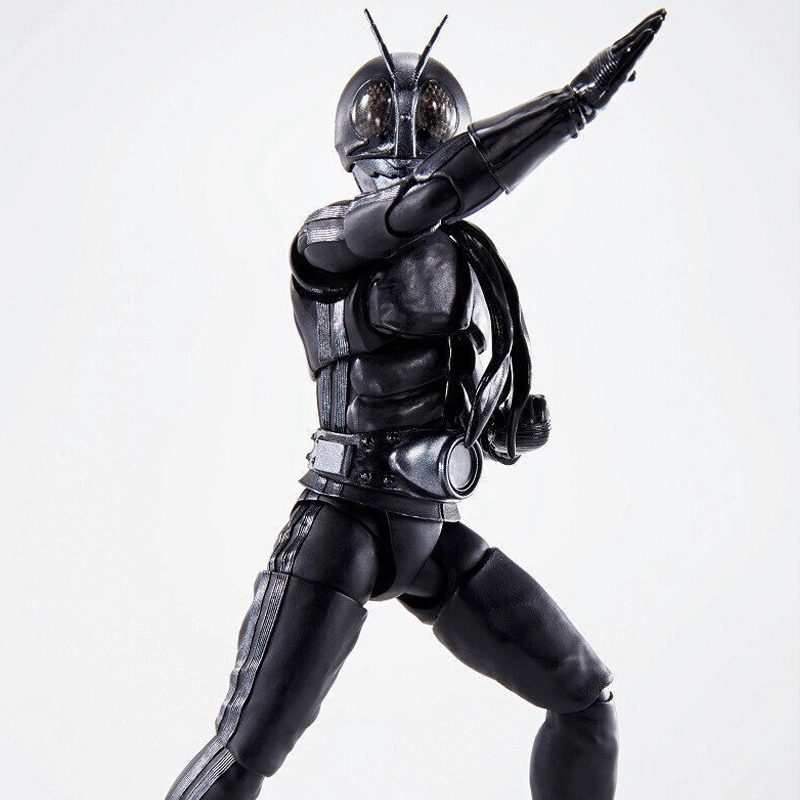 BANDAI SHF mastermind JAPAN x 50 14.5cm