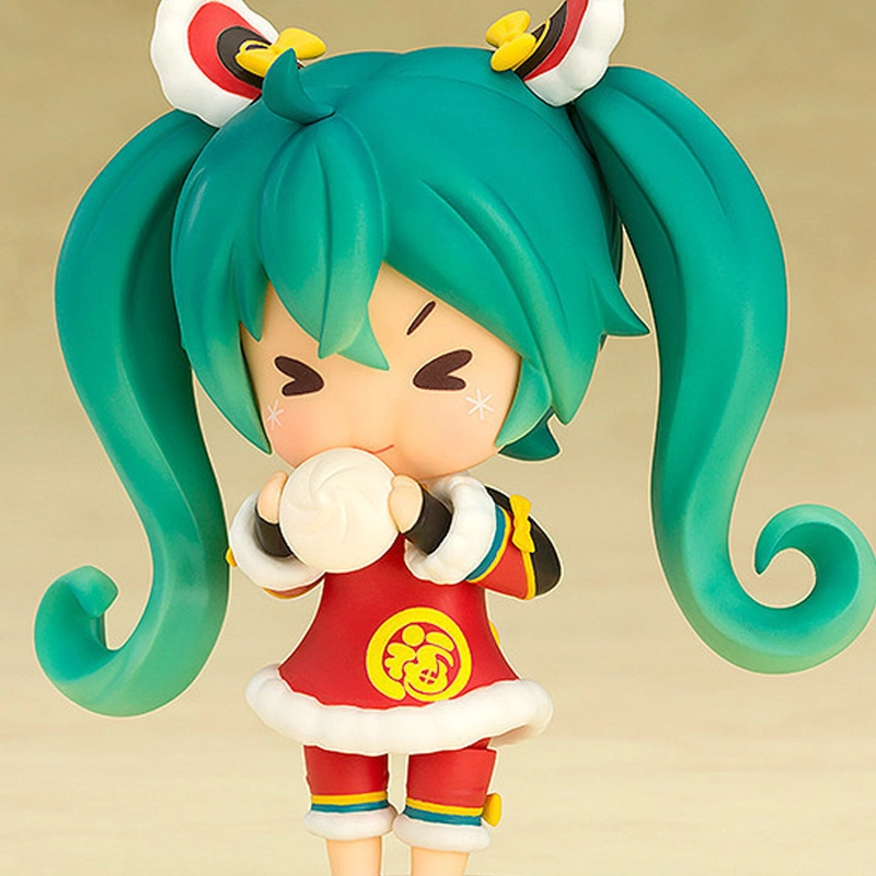 GSC no.654 ver Q 10cm