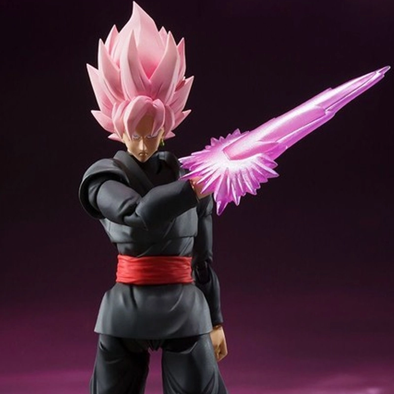 BANDAI shf 14cm