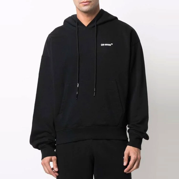 OFF-WHITE SS22 Logo