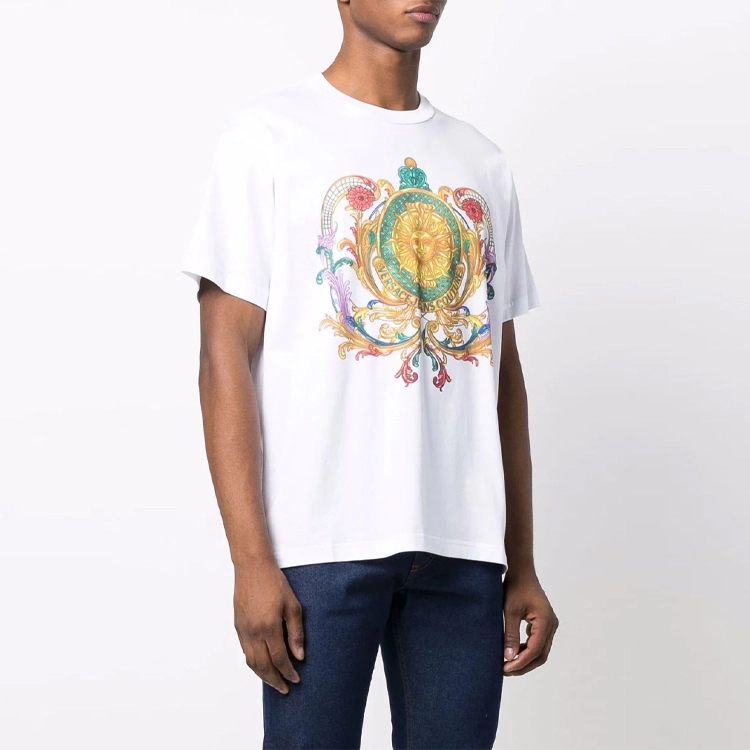 VERSACE JEANS COUTURE SS22 T