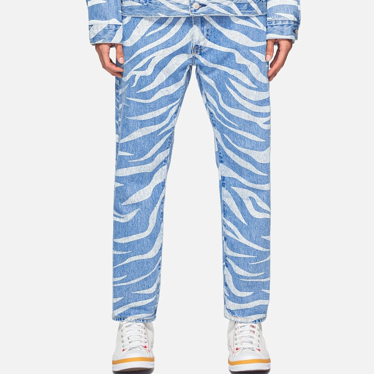 CLOT x Levis
