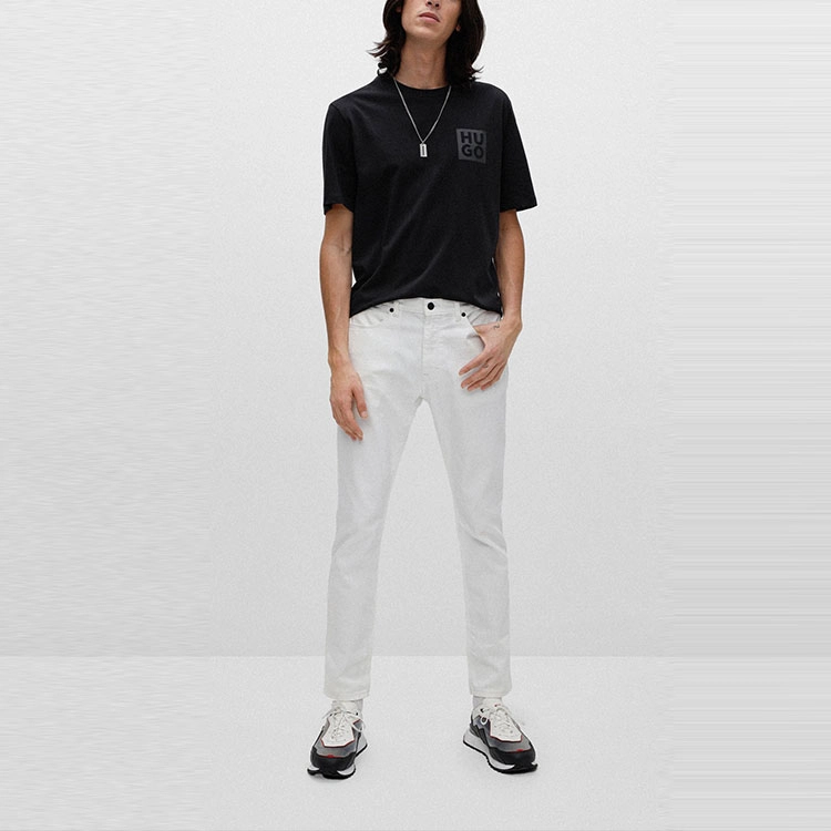HUGO BOSS SS22 T