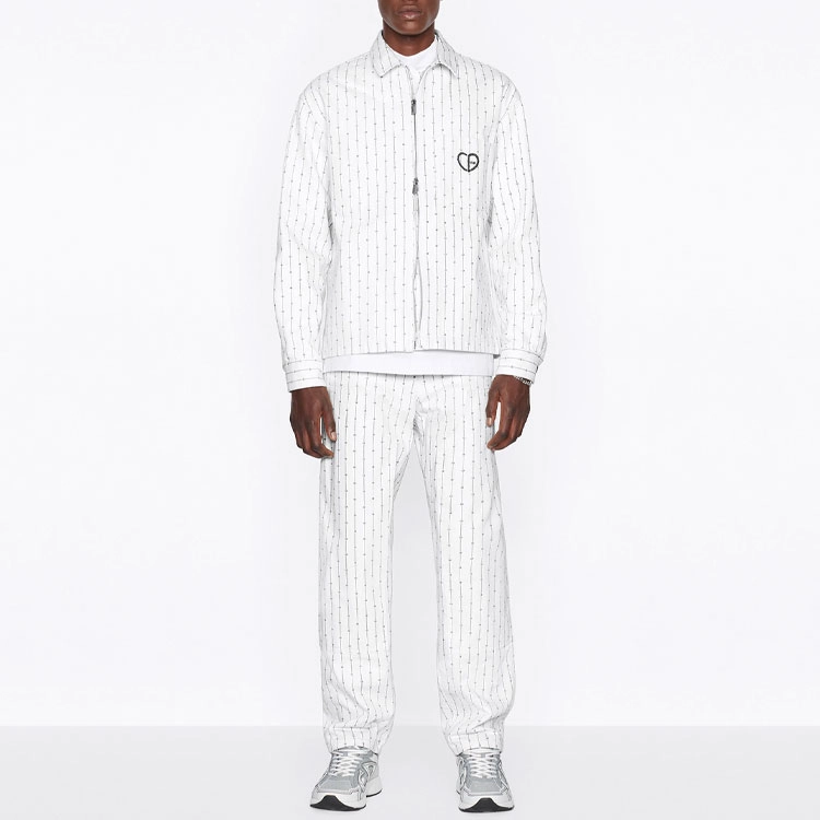 DIOR SS22 Logo