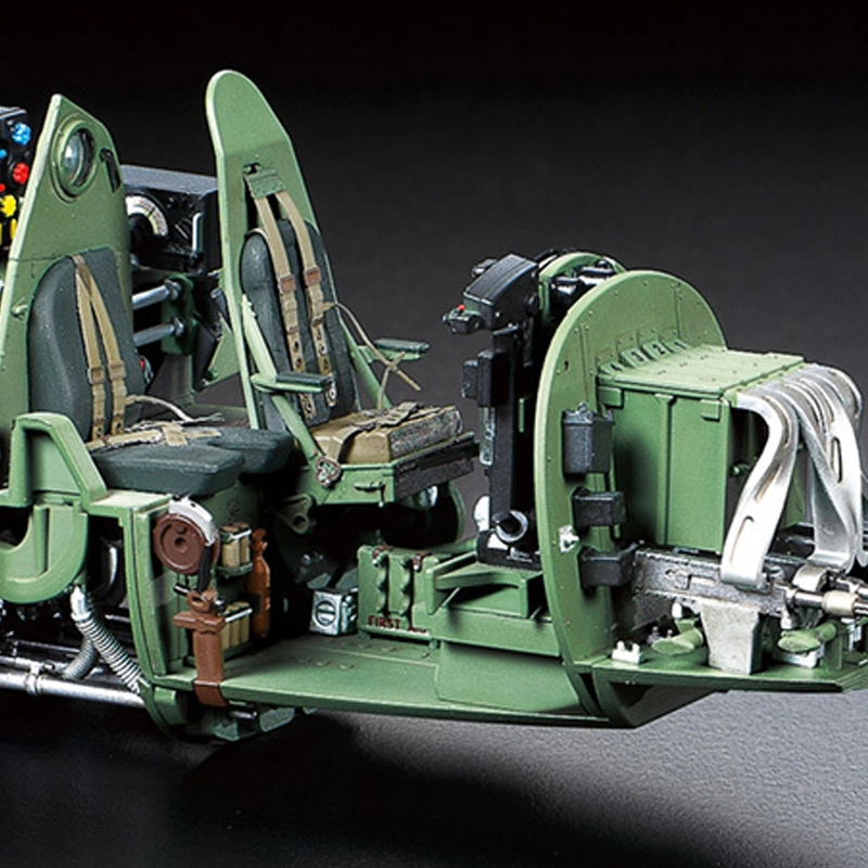 132 FB Mk.VI 39.4cm
