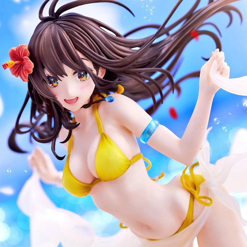 UC unioncreative uc hello summer 22cm