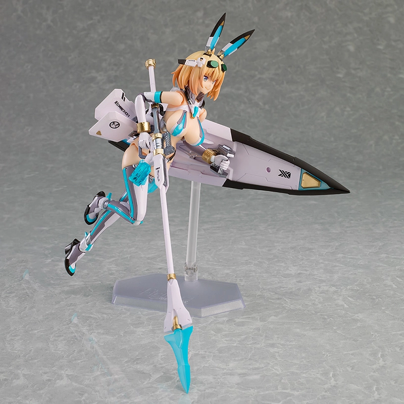 MAX Factory figma530 F 17cm