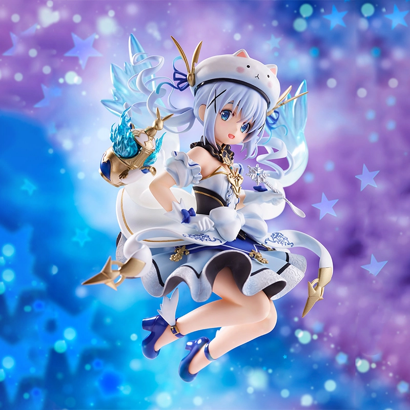 MAX Factory ver. 22cm