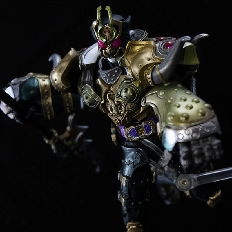 BANDAI hobby japan sic 18cm
