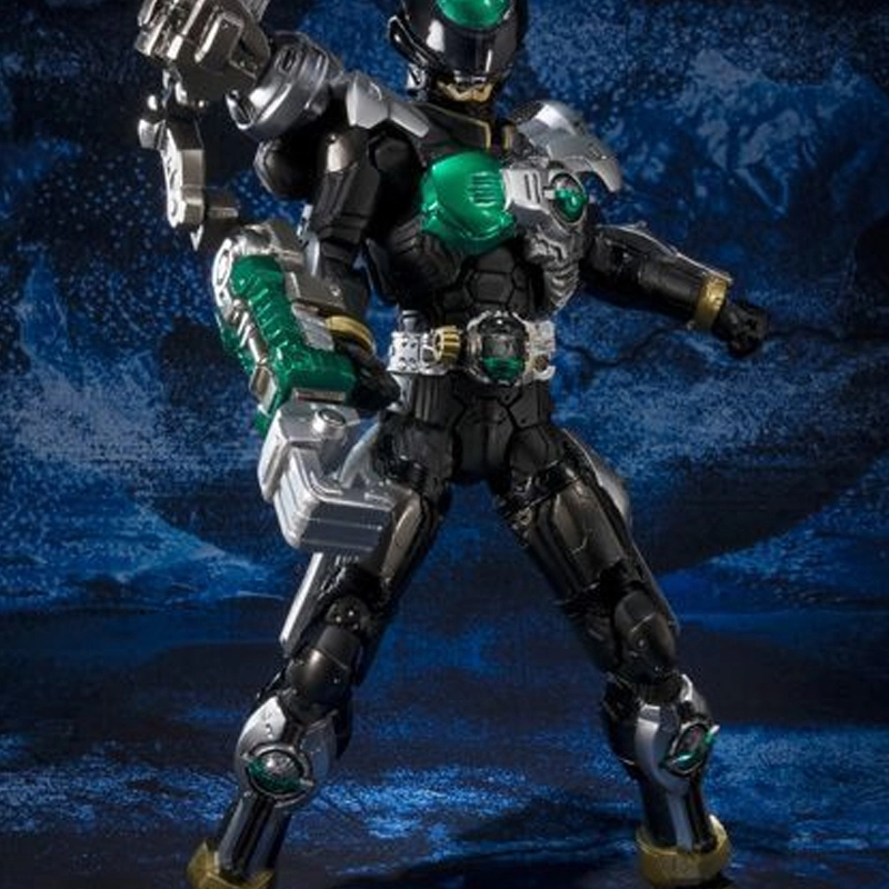 BANDAI OOO sic ooo brith 19cm
