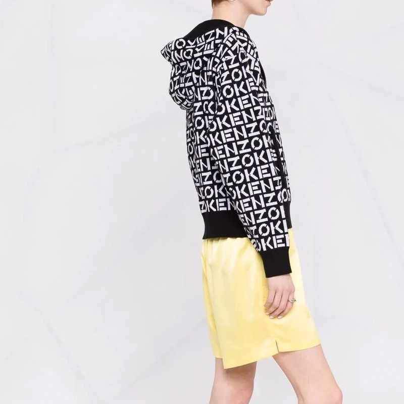 KENZO SS22 Logo