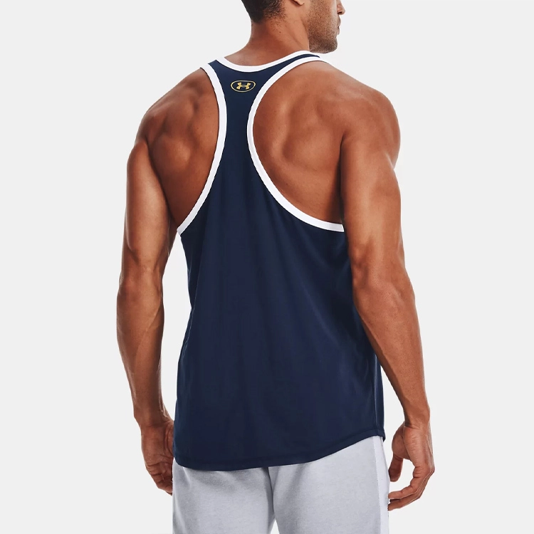 Under Armour Project Rock Team Rock