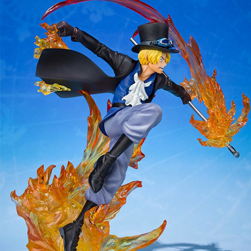 BANDAI figuarts zero 19cm