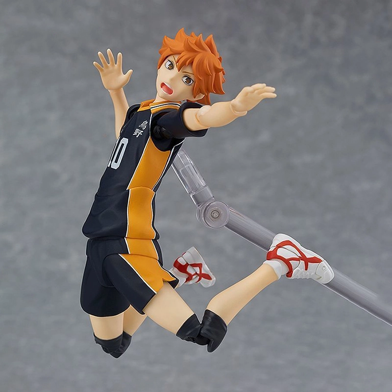 MAX Factory figma358 13.5cm