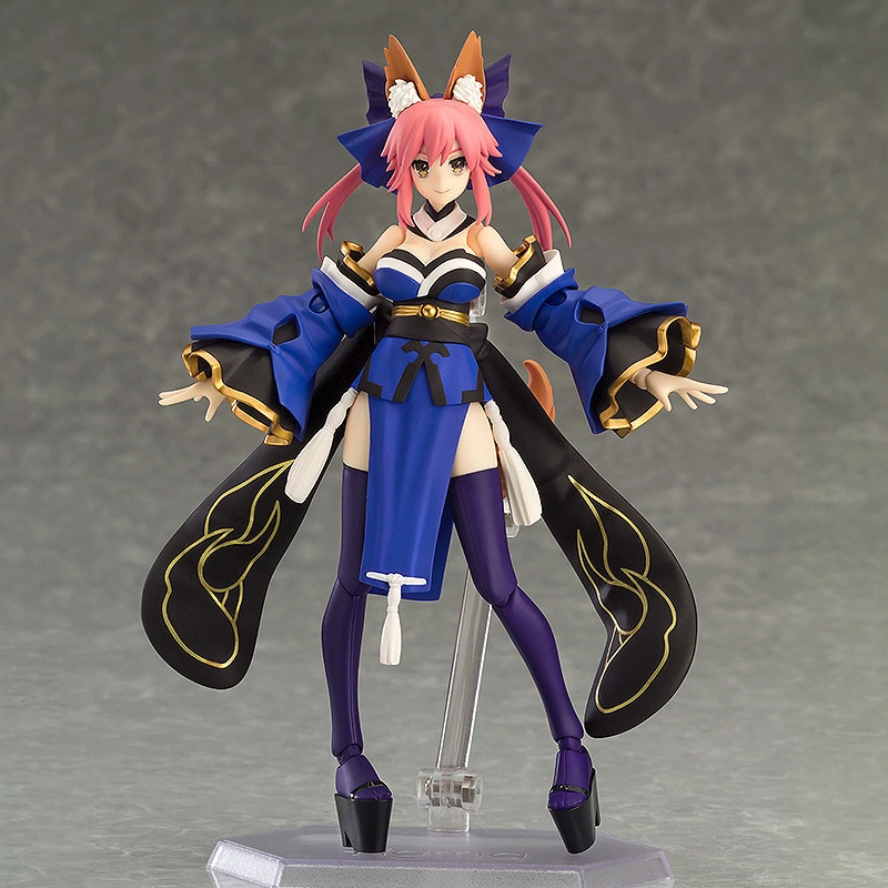 MAX Factory FGO figma304 fgo 13.5cm