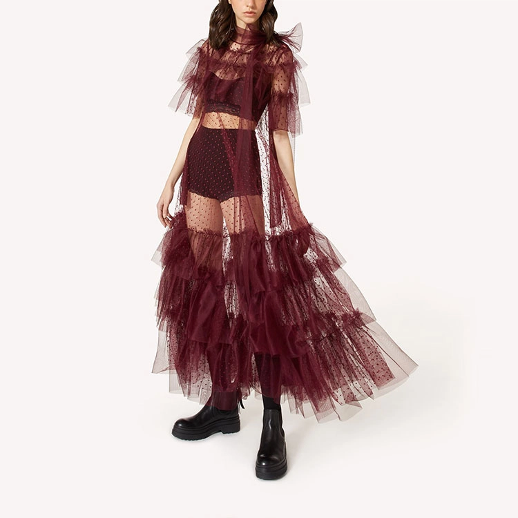 RED VALENTINO