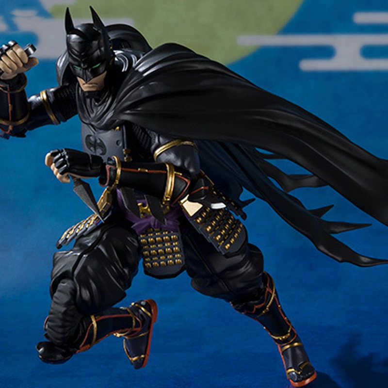 BANDAI 18 shf 16cm