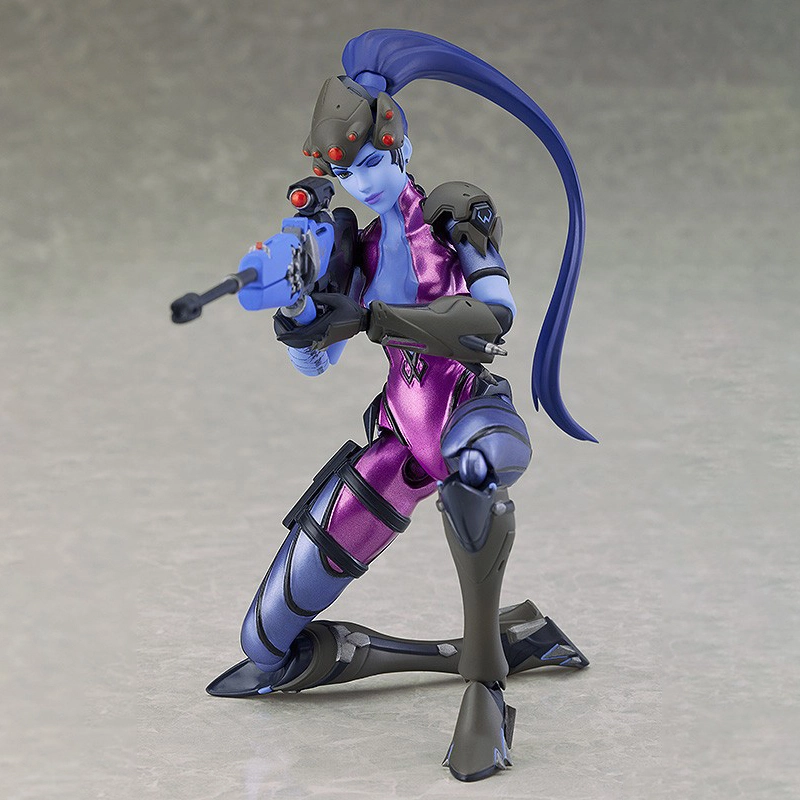 MAX Factory figma387 16cm