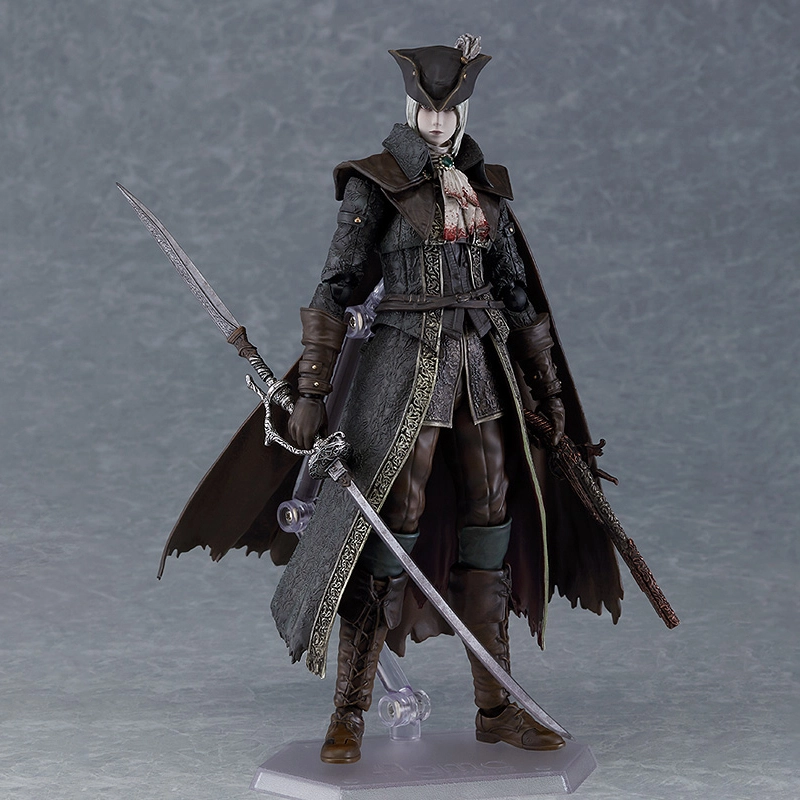 MAX Factory figma DX 16.5cm