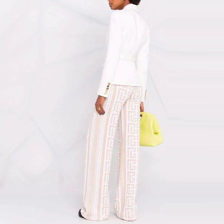 BALMAIN SS22 Logo