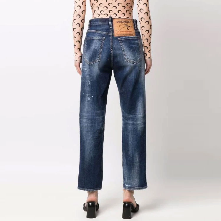 DSQUARED 2 SS22