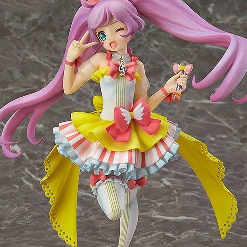 GSC pretty rhythm Kashikoma Ver. 22cm