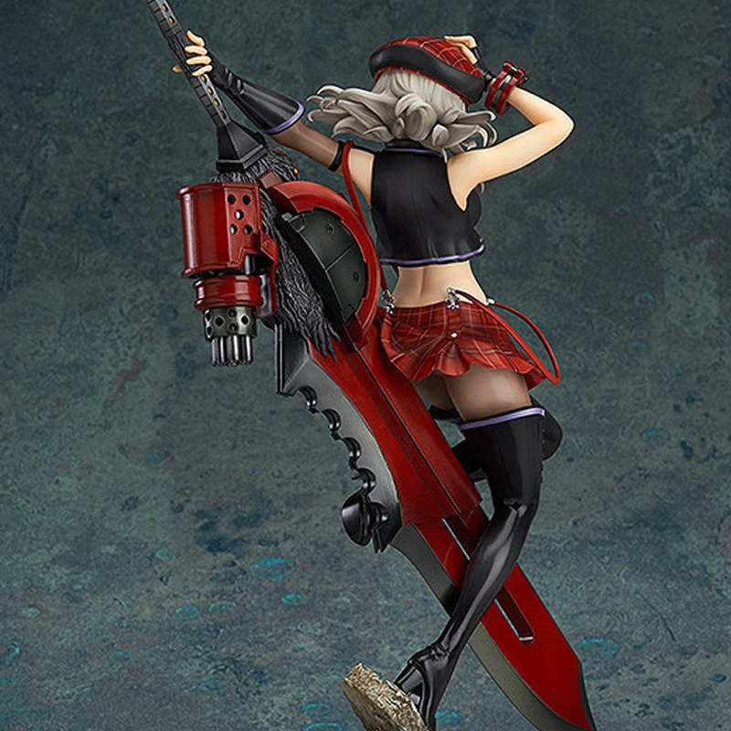 GSC 18 I 22cm