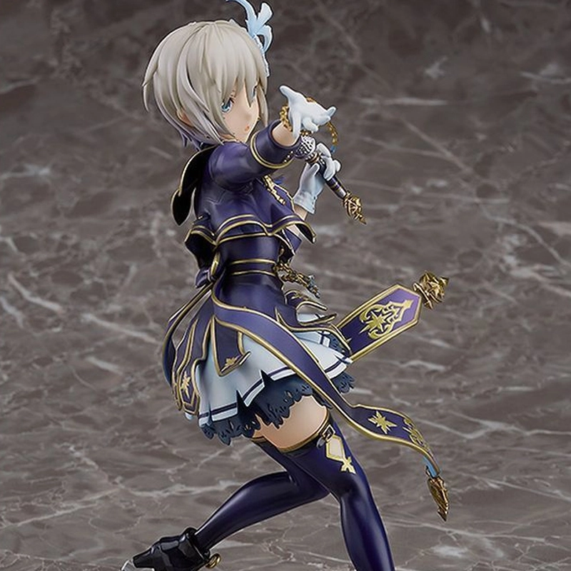 GSC 18 Ver. 20cm