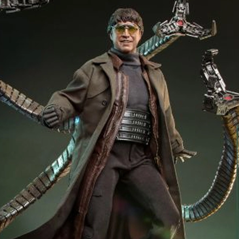 Hot Toys 14 31.5cm
