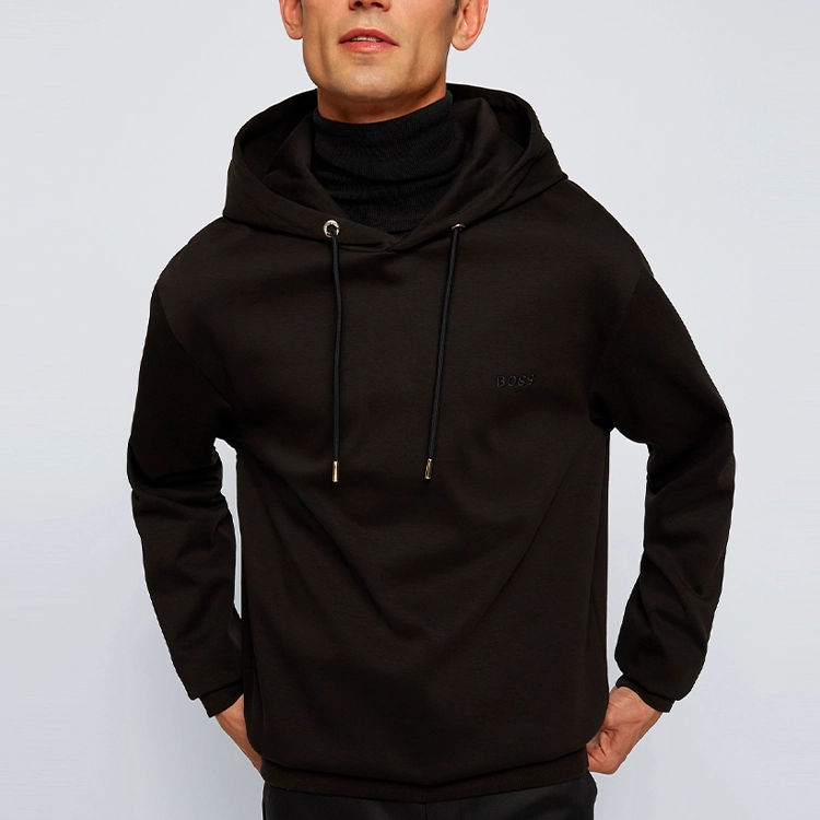 HUGO BOSS SS22