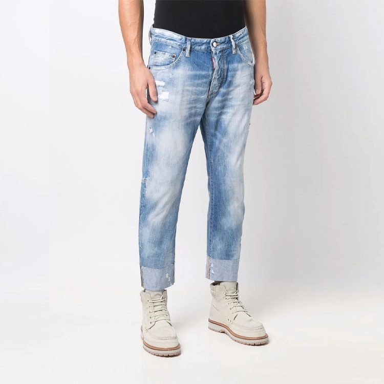 DSQUARED 2 SS22