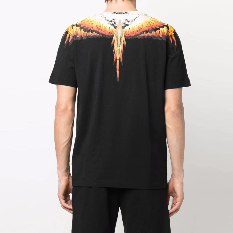 Marcelo Burlon SS22 County of Milan Solfolk WingsT