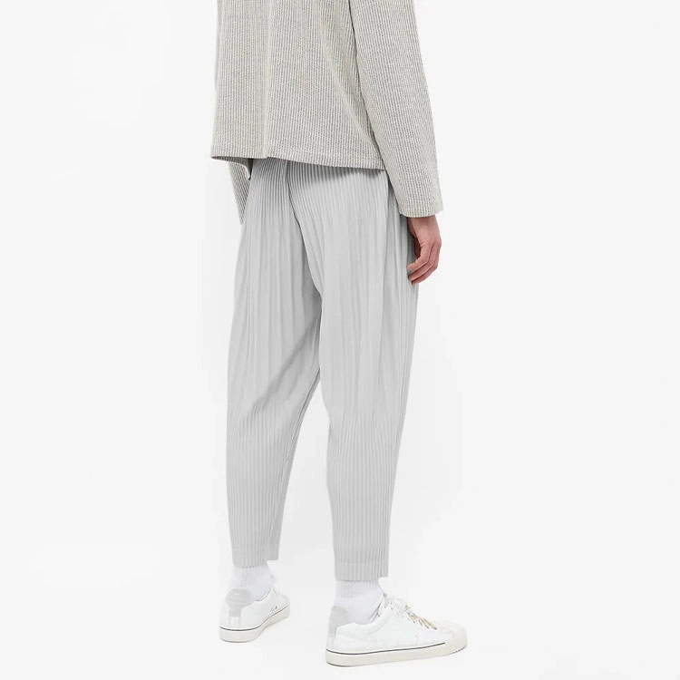 Homme Pliss Issey Miyake SS22