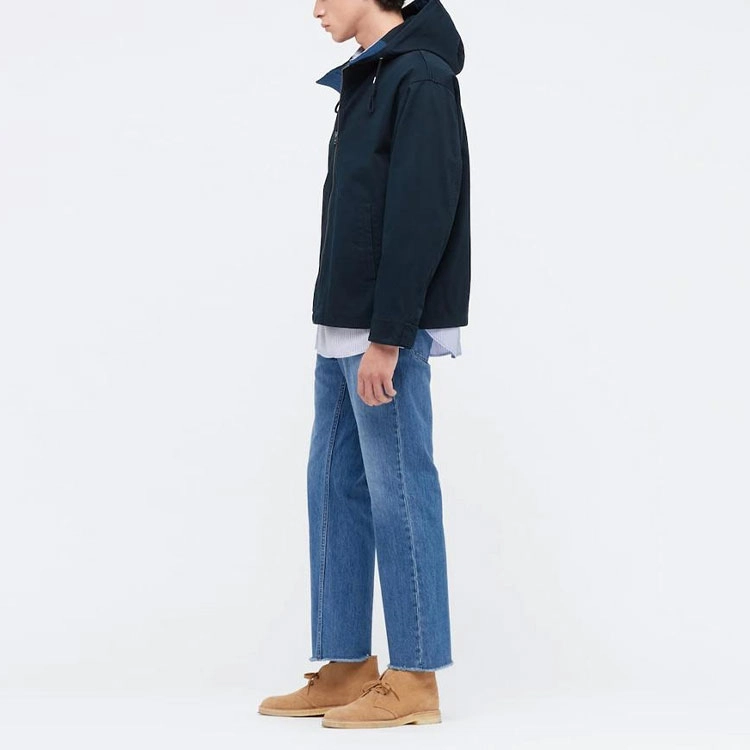 UNIQLO x JW Anderson