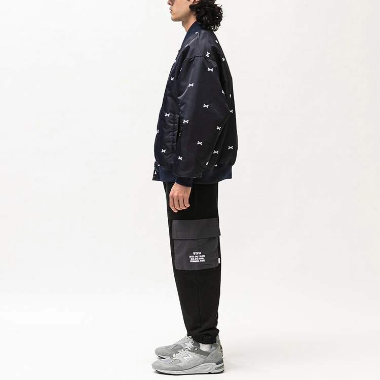 WTAPS SS22