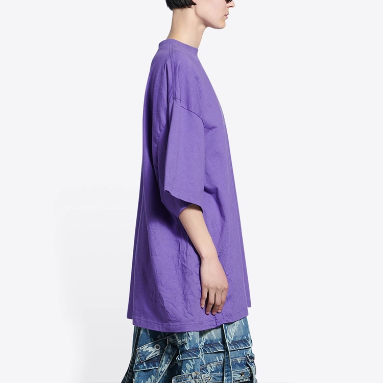 Balenciaga SS22 bebeLogoT