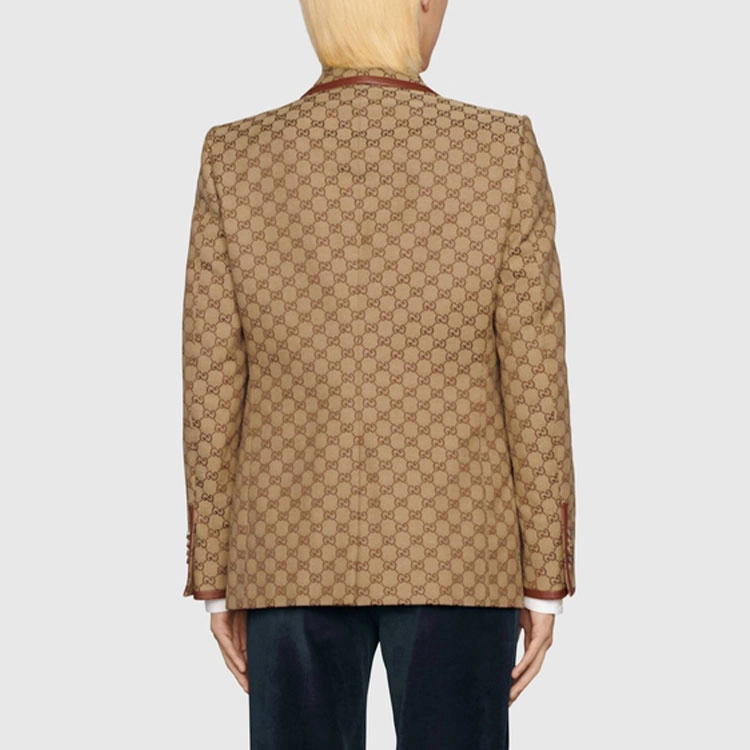 GUCCI Logo