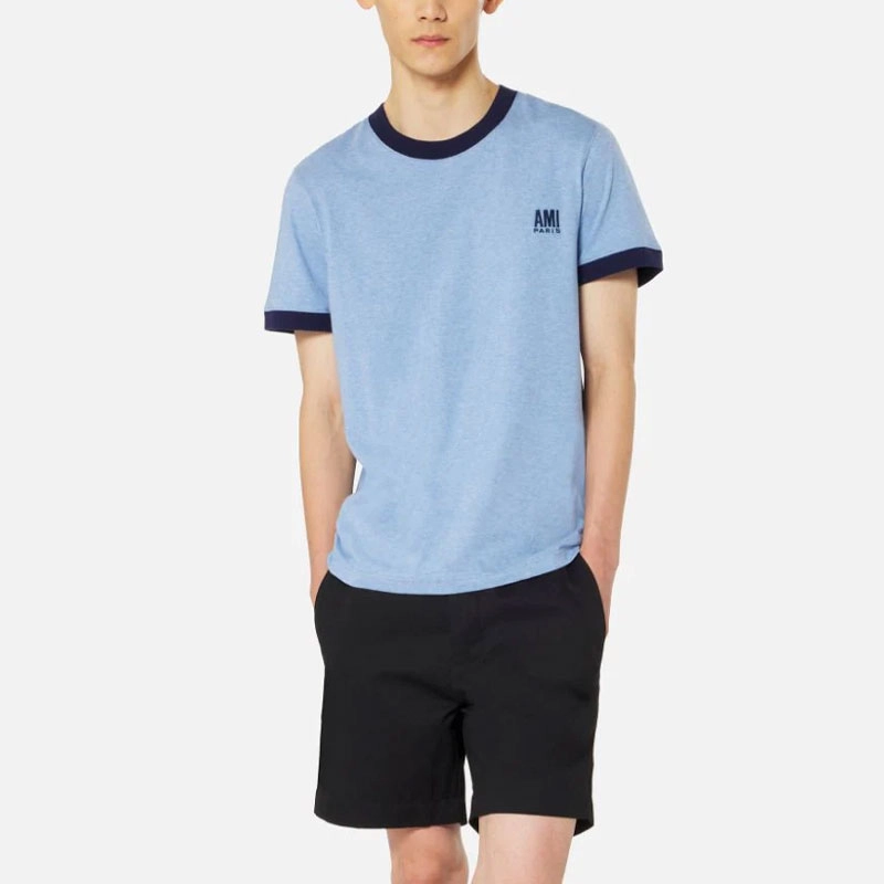 AMIPARIS SS22 LogoT