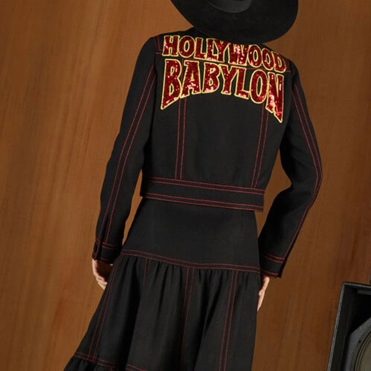 GUCCI SS22 Love Parade