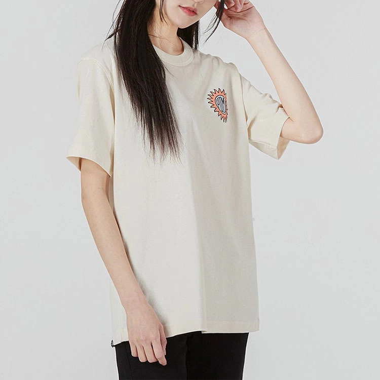 Puma Downtown Relaxed Graphic Tee LogoT