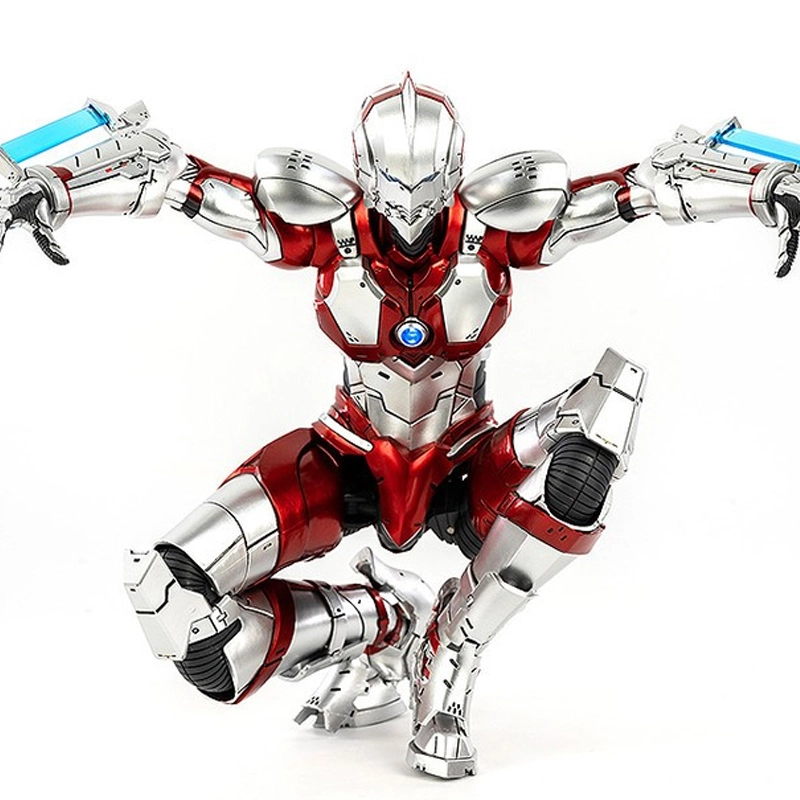 threezero 16 31cm