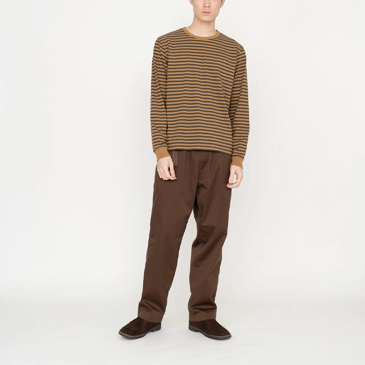 nanamica SS22
