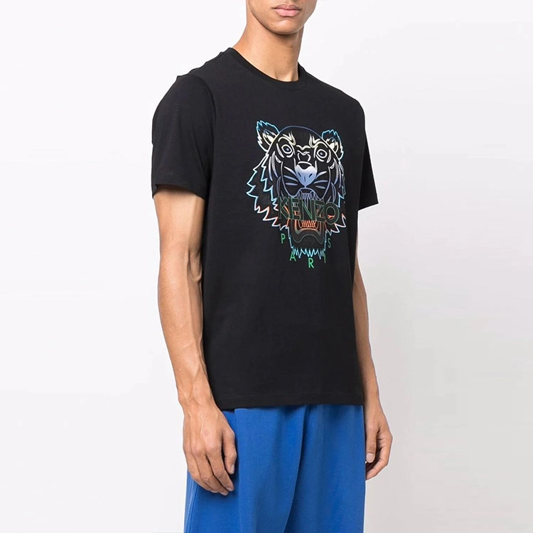 KENZO SS22 Tiger LogoT