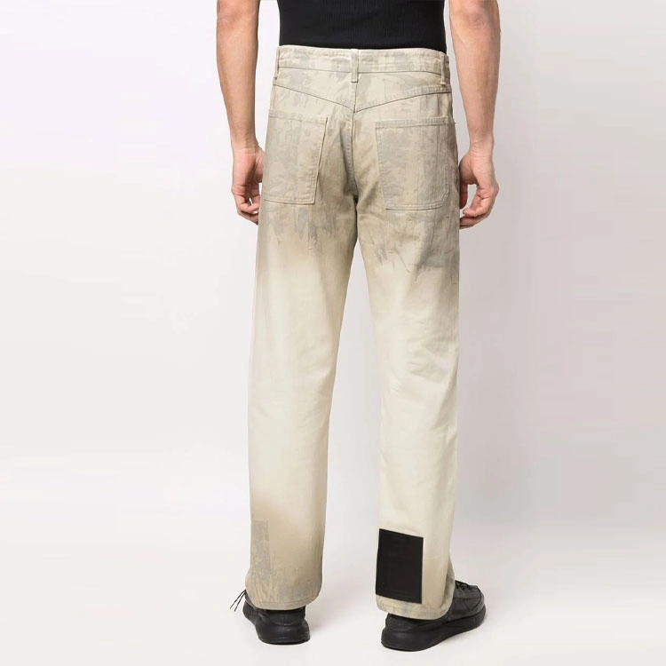A-COLD-WALL* SS22 Corrosion