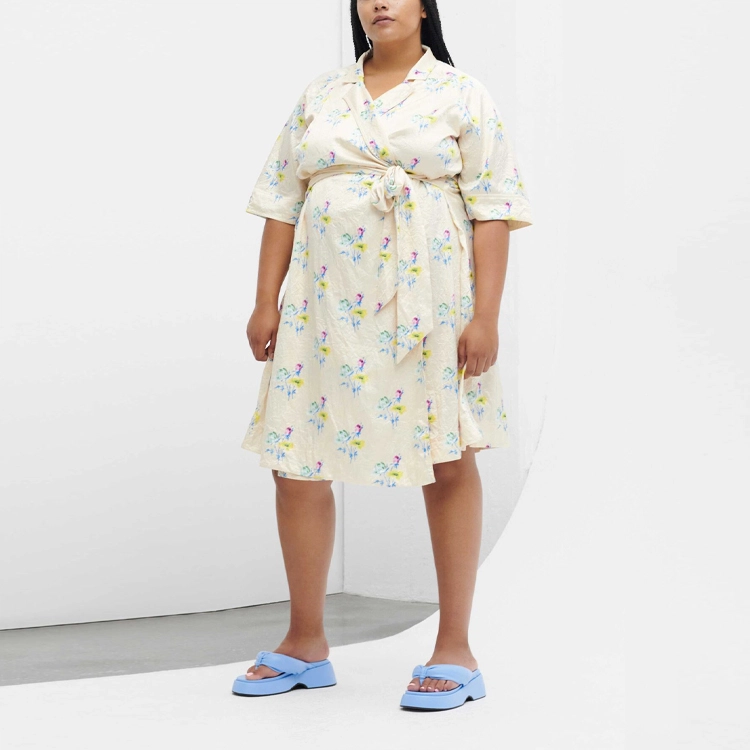 GANNI SS22 A