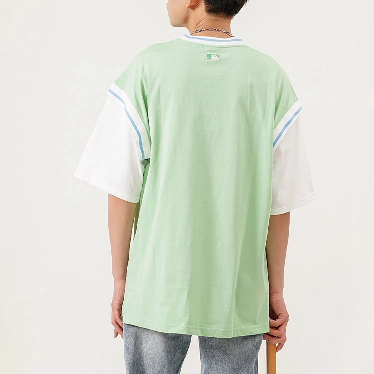 MLB T