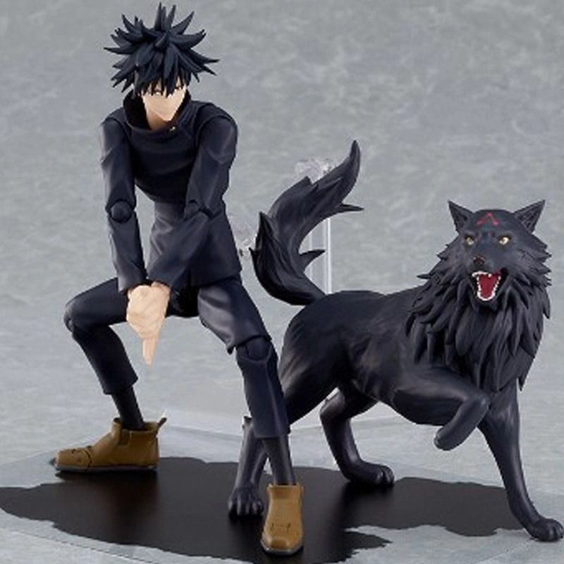 GSC figma564 15cm
