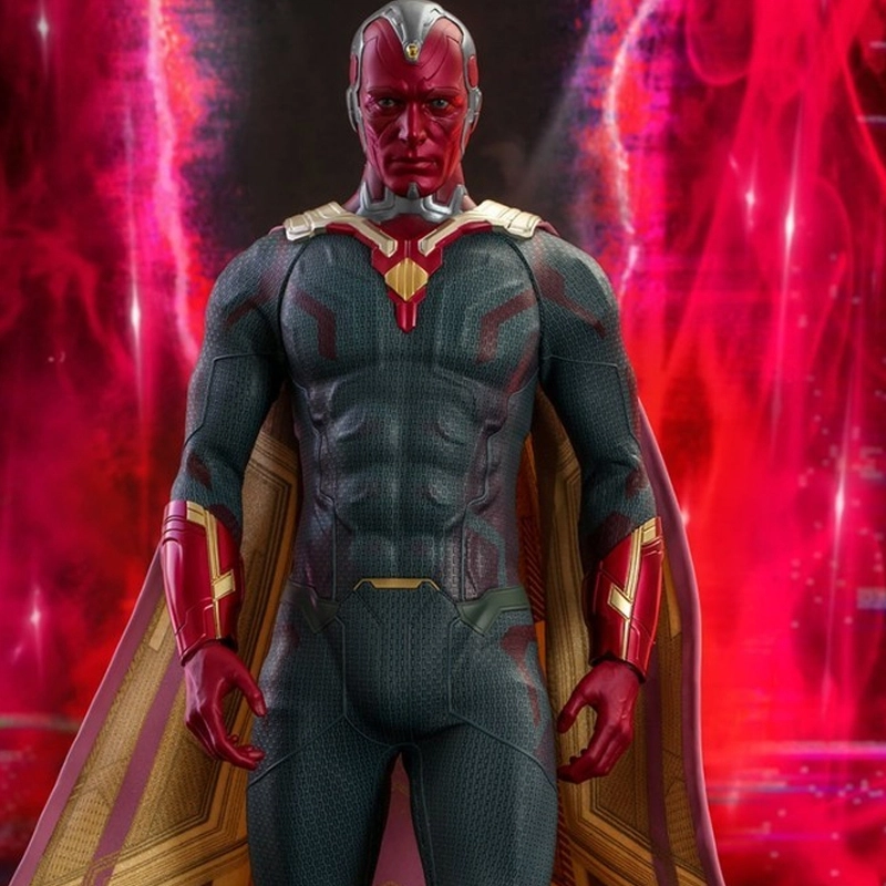 Hot Toys 16 tms037 2 31.5cm