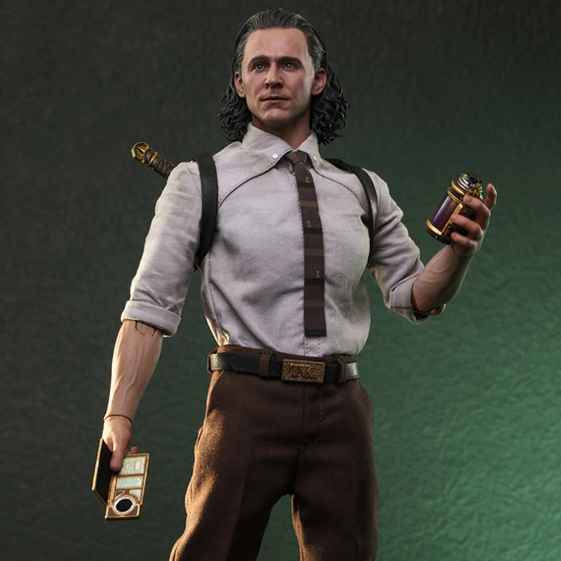 Hot Toys 16 31cm