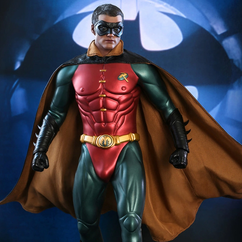 Hot Toys 16 mms594 30cm
